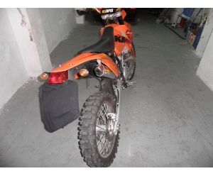 KTM 250 EXC