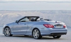 Mercedes Clase E Cabrio 350 CDI BE Aut. - mejor precio | unprecio.es