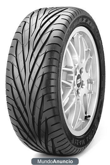 NEUMATICOS 245-35-20 95W MAXXIS MAZ-1