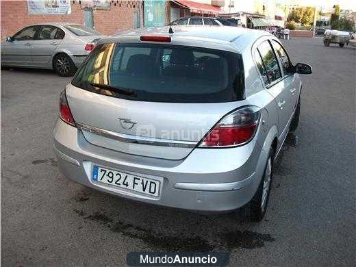 Opel Astra 1.7 CDTi Enjoy