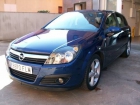 Opel Astra 1.7 CDTI SPORT SOLO 42000 KMS 12 MESES GARANTIA - mejor precio | unprecio.es