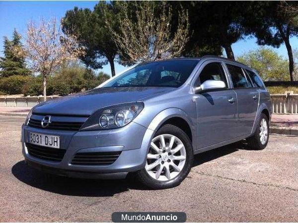 Opel Astra SW 1.6 16v Enjoy