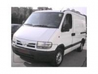 Paragolpes Opel Movano-Master,delantero.Gama 1998-2003.rf 619/30 - mejor precio | unprecio.es