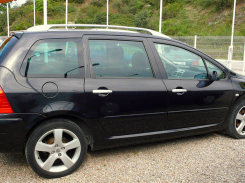 Peugeot 307 SW 1.6  XSI