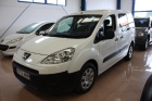 PEUGEOT Partner TEPEE CONFORT 1.6 HDI 90 CV, 10.400€ - mejor precio | unprecio.es