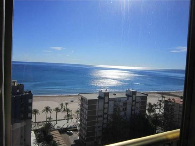 Piso en venta en Playa de San Juan, Alicante (Costa Blanca)