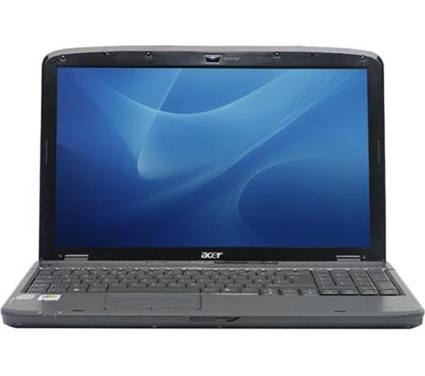 PORTATIL ACER ASPIRE 5735Z  POR 399€