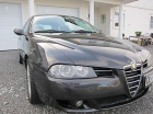 Alfa Romeo 156 Sportwagon 1.9 JTDM - mejor precio | unprecio.es