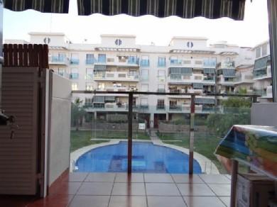 Apartamento con 2 dormitorios se vende en Torremolinos, Costa del Sol