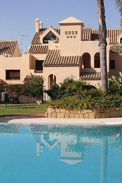 Apartamento en Benalmádena