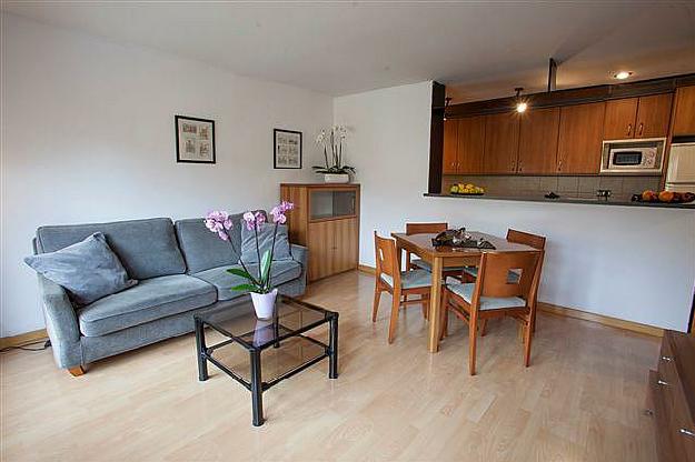 Apartamento en Manresa