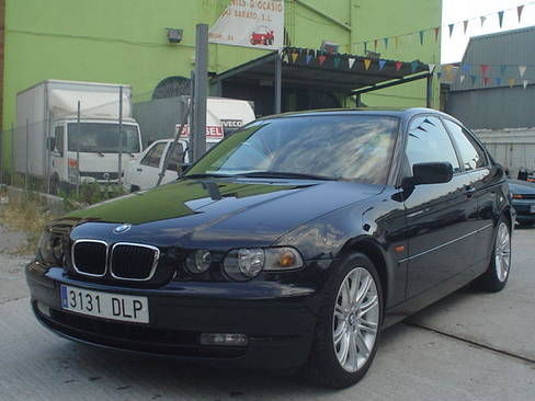 BMW Serie 1 D d