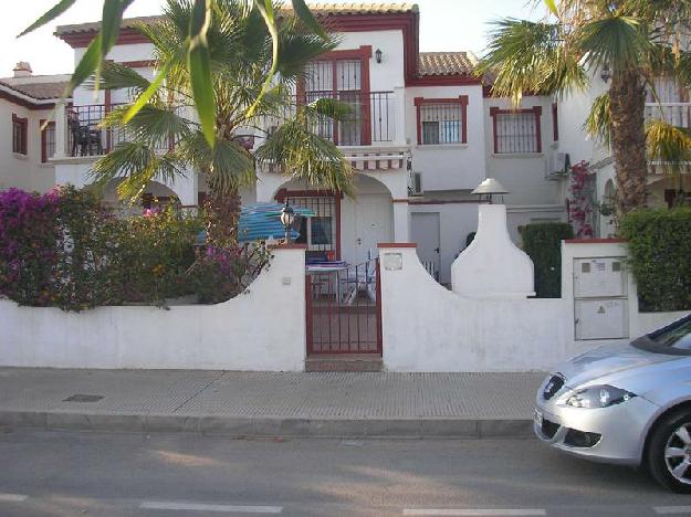 Bungalow en Orihuela