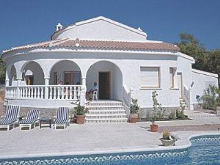 Chalet en venta en Ciudad Quesada, Alicante (Costa Blanca)