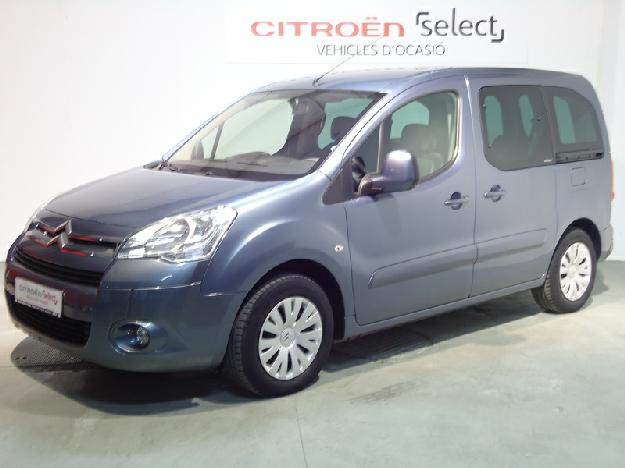 Citroen Berlingo 1.6 HDi 110 SX Multispace, 13.250€