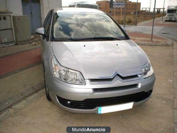 Citroën C4 1.6HDI Collection 110