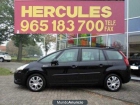 Citroën Grand C4 Picasso C4 G.Picasso 1.6HD - mejor precio | unprecio.es