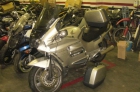 Despiece completo Honda Pan European ST 1100 año 1992 - mejor precio | unprecio.es