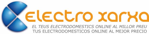 Electrodomésticos online al mejor precio