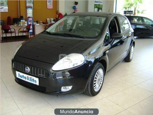 Fiat Grande Punto 1.3 Multijet 16v 90 \'07