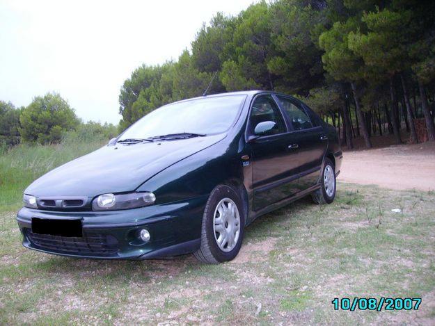 FIAT MAREA 1.9TD 100CV