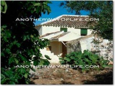 Finca/Casa Rural en venta en Villanueva de Algaidas, Málaga (Costa del Sol)