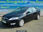 Ford Mondeo 1.8TDCi Trend - mejor precio | unprecio.es