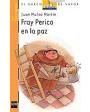 Fray Perico en la paz