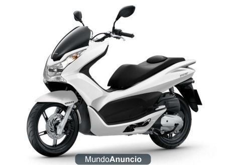 HONDA PCX 125