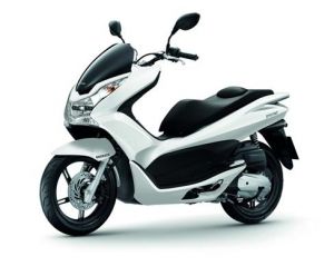 HONDA PCX 125