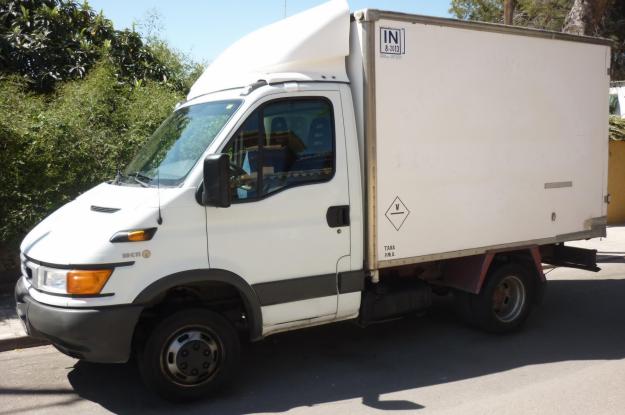 Iveco  35c 11