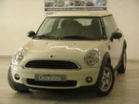 Mini One 98 C.V.