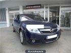 Opel Signum Elegance 1.9 CDTi 16v Auto - mejor precio | unprecio.es