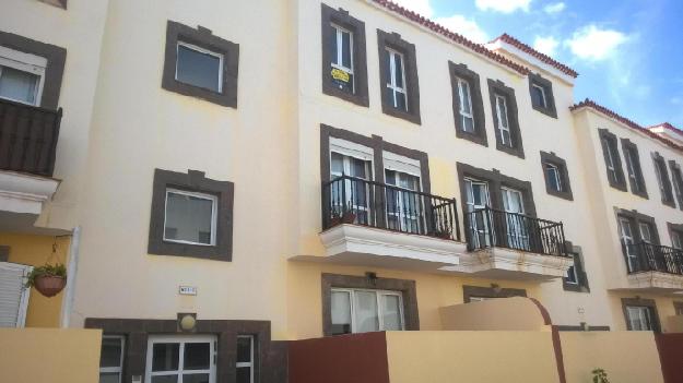 Piso Centrico y Luminoso en Venta en Corralejo, Fuerteventura