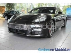 Porsche Panamera - mejor precio | unprecio.es