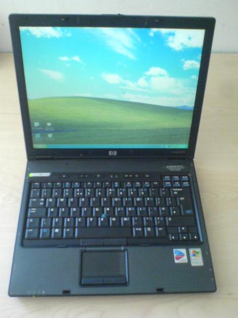 Portatil HP NC6220 WiFi 1Gb Ram 60Gb HD Oferton