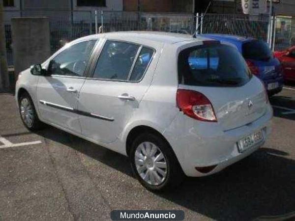 Renault Clio Expression 1.5dCi 85cv 5p. ec