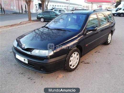 Renault Laguna RT 1.9DTI BREAK FAMILIAR