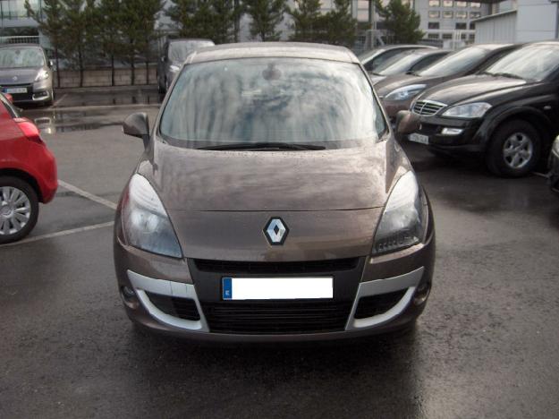 Renault Scenic Dynamique Energy dCi 130 S&S eco2, 16.800€