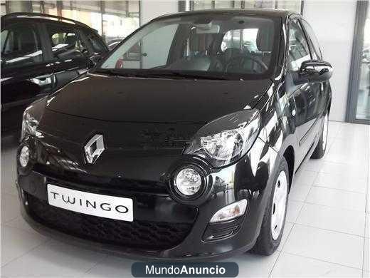 Renault Twingo Emotion 1.2 16v 75 eco2