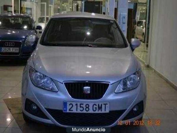 Seat Ibiza 1.9 TDI 105cv Style DPF