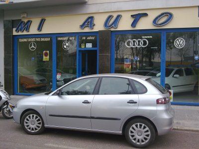 SEAT IBIZA STELLA 1.4TDI - Cordoba