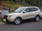 VENDO HYUNDAI SANTA FE - mejor precio | unprecio.es