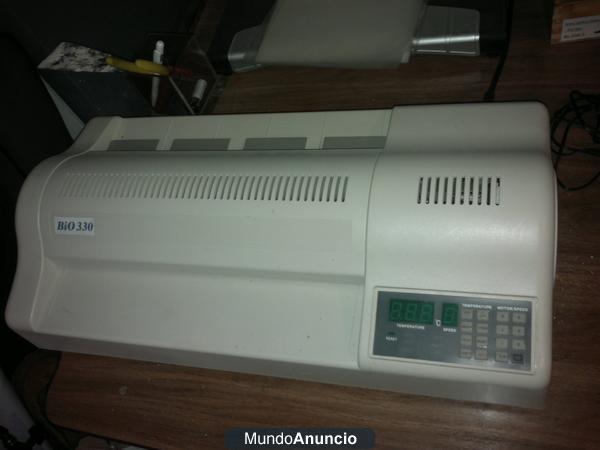 Vendo Laminadora BIO 330