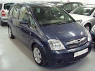 Venta de coche Opel Meriva 1.7 Cdti Enjoy '06 en Madrid - mejor precio | unprecio.es