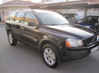 Volvo XC-90 2.4 D5 MOMENTUM - mejor precio | unprecio.es