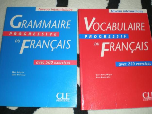 Grammaire Progressive du FranÇais