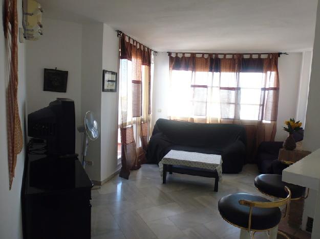 Apartamento en Benalmadena Costa