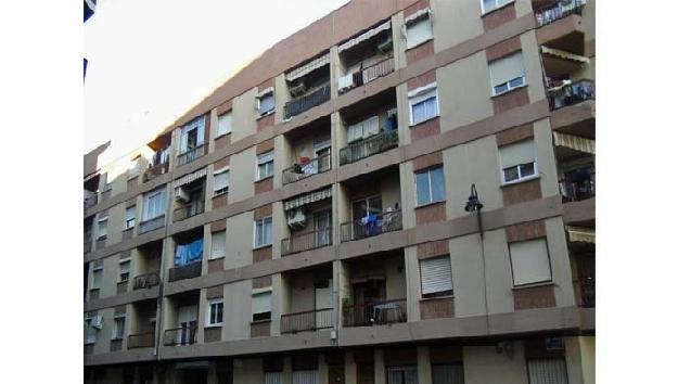 Apartamento en Massamagrell