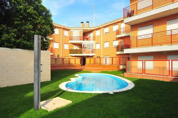 Apartamento en San Cristóbal de la Cuesta